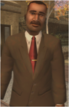 Dr. Bambillo's image