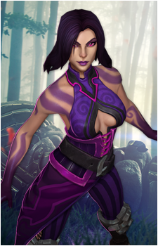 Kindra's image