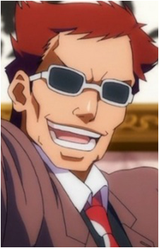 Shining Saotome's image