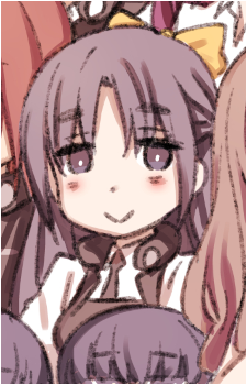Kikyo {TSND}'s image