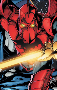 Batman (Sir William)'s image
