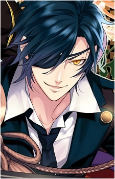 Shokudaikiri Mitsutada