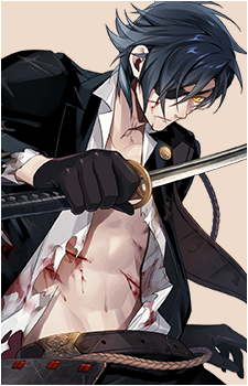 Shokudaikiri Mitsutada