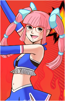 Aoi Kanda's image