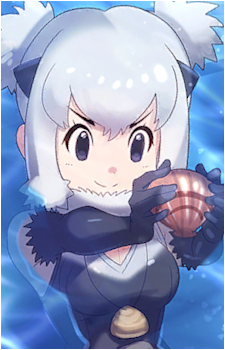 Northern Sea Otter