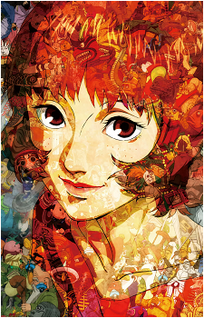 Paprika