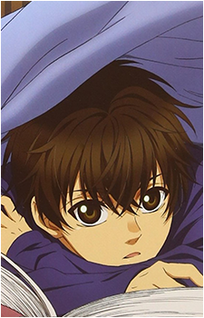 Ren Kaidou