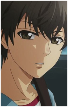 Ren Kaidou