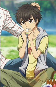 Ren Kaidou