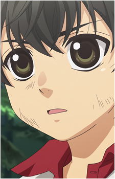 Ren Kaidou