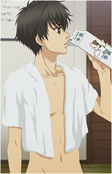 Ren Kaidou