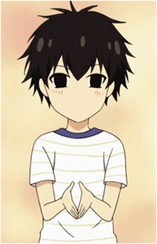 Ren Kaidou