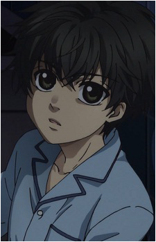 Ren Kaidou