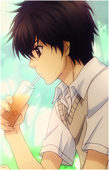 Ren Kaidou