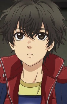Ren Kaidou
