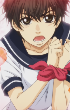 Ren Kaidou
