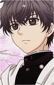 Ren Kaidou