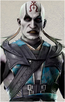 Quan Chi