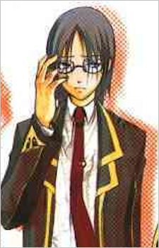 Hideto Tobari Image