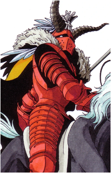 Eligor's image