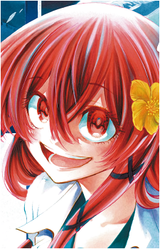 Kurea Yamabuki's image