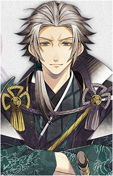 Yoshimune Tokugawa's image