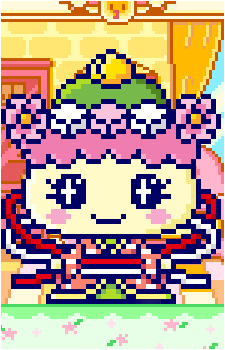 Himeamachatchi's image