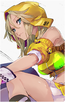CRAZY TAXI's image