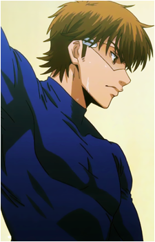 Kazuya Miyuki