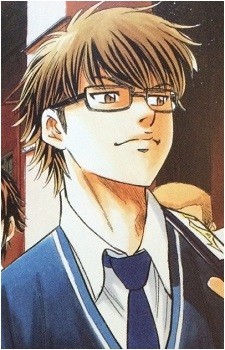 Kazuya Miyuki