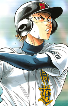 Kazuya Miyuki