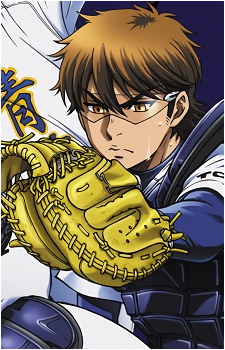 Kazuya Miyuki