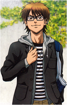 Kazuya Miyuki