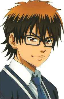 Kazuya Miyuki