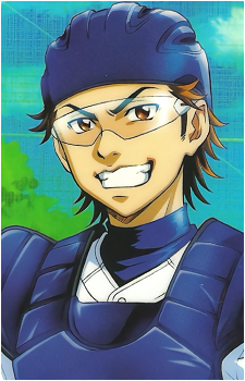 Kazuya Miyuki