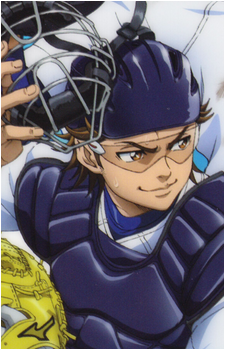 Kazuya Miyuki