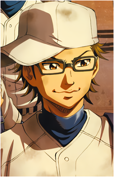 Kazuya Miyuki