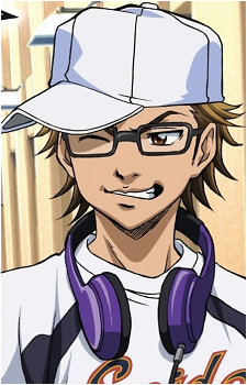 Kazuya Miyuki