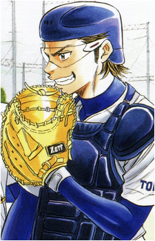 Kazuya Miyuki