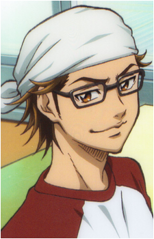 Kazuya Miyuki
