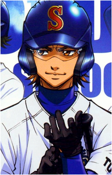 Kazuya Miyuki