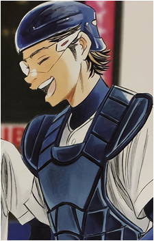 Kazuya Miyuki