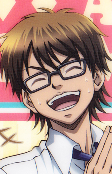 Kazuya Miyuki