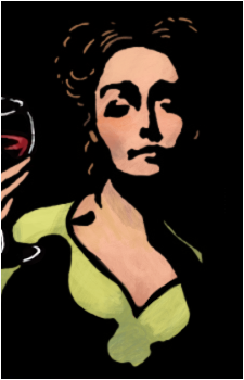 Persephone {HT}'s image