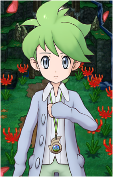 Wally {PKMN}'s image