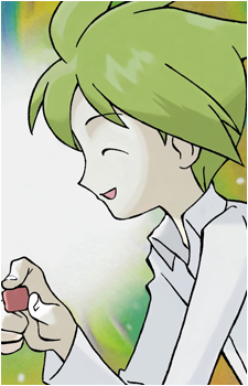 Wally {PKMN}