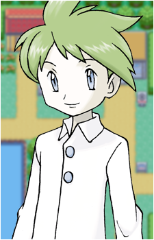 Wally {PKMN}