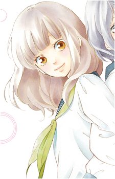 Yuna Ichihara's image