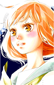 Image 5 - Art: 咲坂伊緒 (Io Sakisaka) Image 5