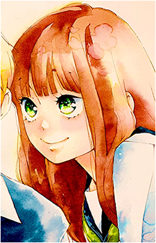 Image 15 - Art: 咲坂伊緒 (Io Sakisaka) Image 15